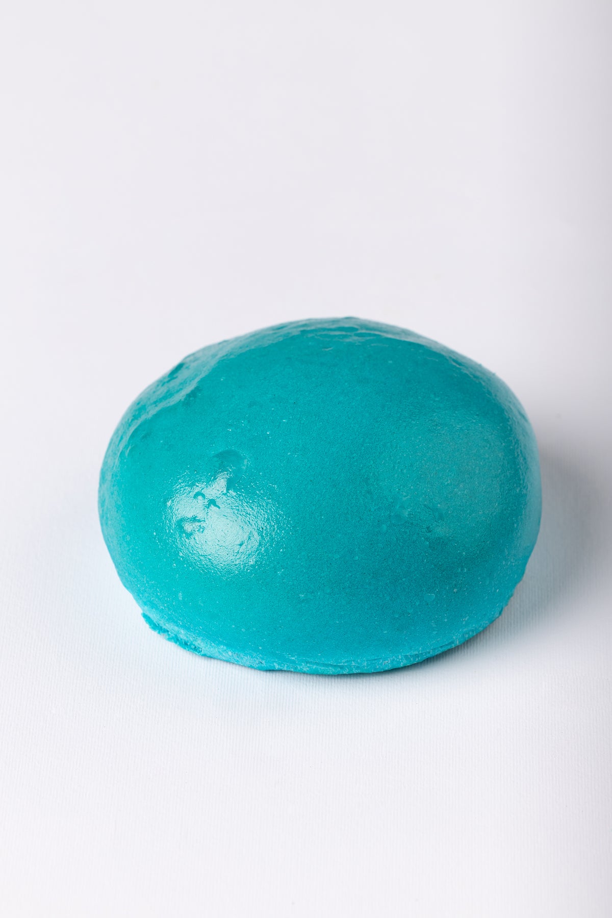 BLUE PARTY: Busta 3 pezzi, Diametro 13 cm, Peso singolo pezzo 115g