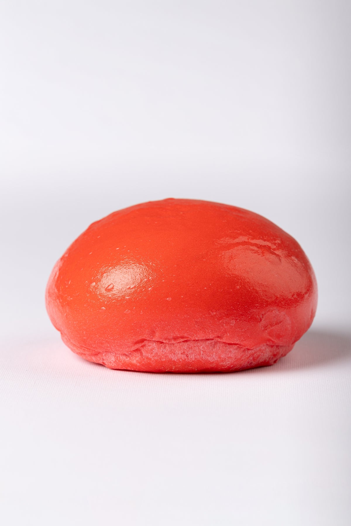 RED PARTY: Busta 3 pezzi, Diametro 13 cm, Peso singolo pezzo 115g